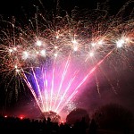 Pyro Games 2014 Stadtpark Norderstedt