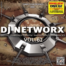 Tunnel DJ Networx 62