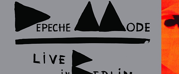 Depeche Mode Live in Berlin 2014