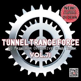Tunnel Trance Force 71