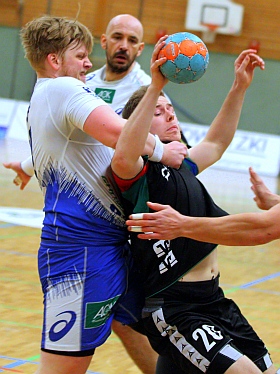 Henstedt Ulzburg HSV Handball 2015