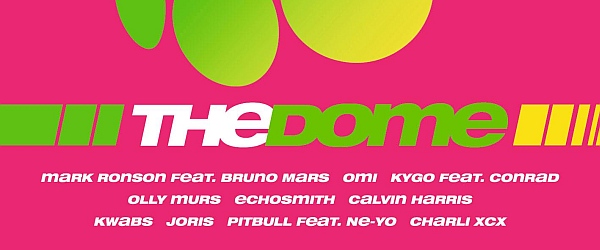 The Dome 73