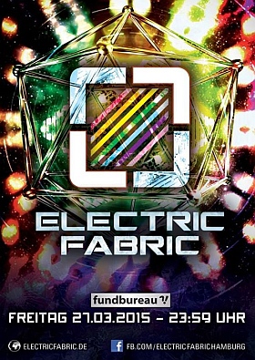Electric Fabric Fundbureau Hamburg 2015