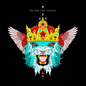 We Are The Ocean Ark 2015