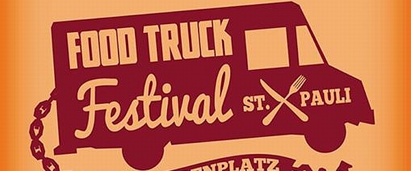 Food Truck Festival 201 Spielbudenplatz Hamburg