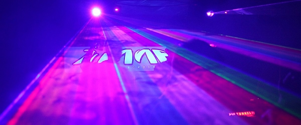 20.06.2015 – Underground Rulez @ Tunnel Club Hamburg