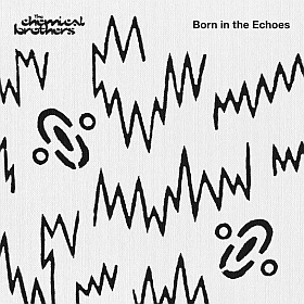 The Chemical Brothers Born in the Echoes 2015