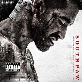 Southpaw Soundtrack Eminem 2015