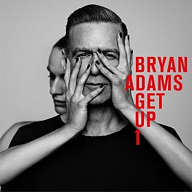 Bryan Adams Get Up 2015