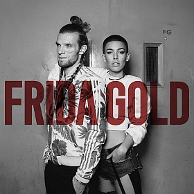 Frida Gold 2015