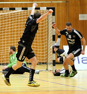 Henstedt Ulzburg Ferndorf Handball 2015