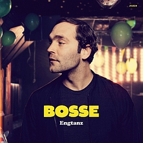 Bosse Engtanz Album 2016