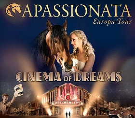 Apassionata Cinema of Dreams 2017