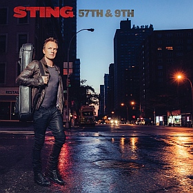 Sting 57th And 9th