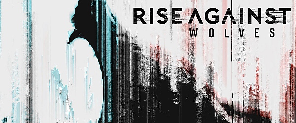 Rise Against Wolves
