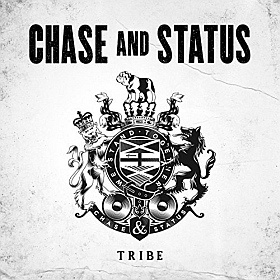 Chase And Status Tribe