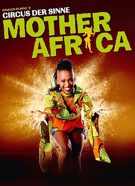 Mother Africa Khayelitsha 2018