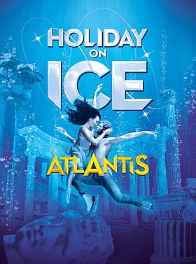 Holiday on Ice Atlantis