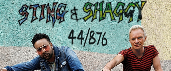 Sting Shaggy 44 876