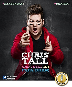 Chris Tall