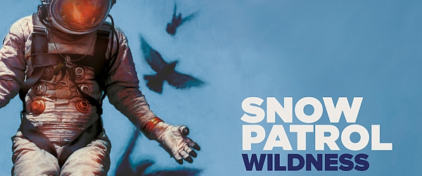 Snow Patrol Wildness