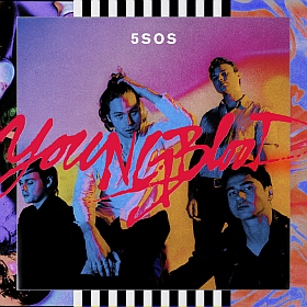 5 Seconds Of Summer Youngblood