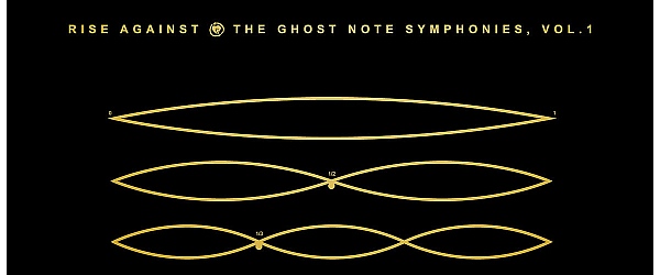 Rise Against The Ghost Note Symphonies