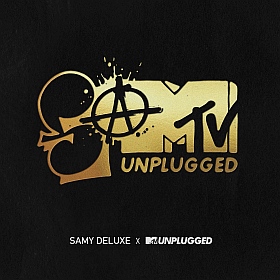 Samy Deluxe SaMTV Unplugged