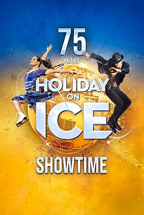 Holiday on Ice Showtime