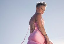 P!nk – Trustfall (das neue Studioalbum)