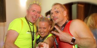 04.03.2023 – Outside World Festival @ Cloud Hannover