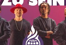 Culcha Candela – Zu wahr um schön zu sein