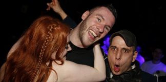 24.03.2023 – Franky B. B-Day Bash @ Tunnel Club Hamburg