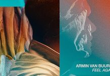 Armin Van Buuren – Feel Again (das neue Studioalbum)