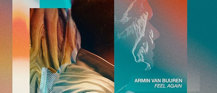Armin Van Buuren – Feel Again (das neue Studioalbum)