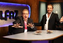 KulFaZ: der SchleFaZ-Ableger geht in die zweite Runde!