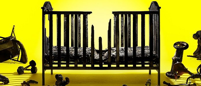 Metallica – 72 Seasons (das neue Studioalbum)