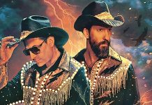 The BossHoss – Electric Horsemen (das neue Studioalbum)