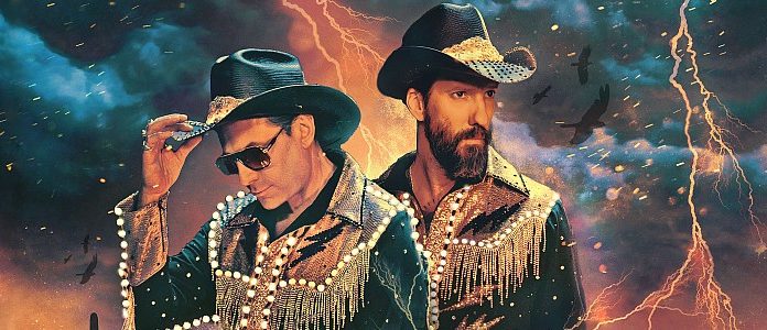 The BossHoss – Electric Horsemen (das neue Studioalbum)
