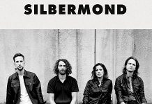 Silbermond – AUF AUF (das neue Studioalbum)