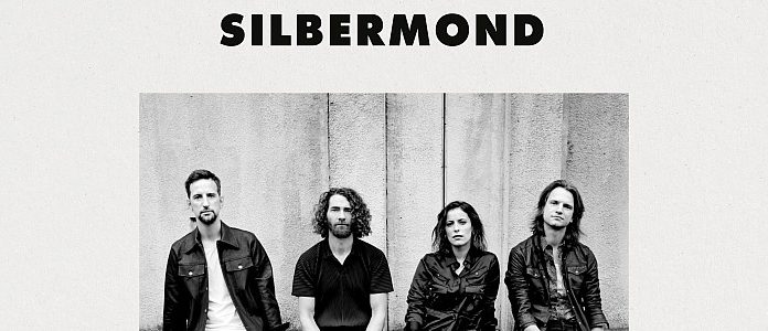 Silbermond – AUF AUF (das neue Studioalbum)