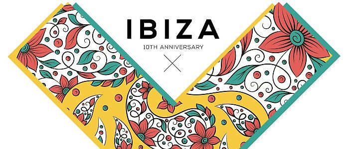 Deepalma Ibiza 2023 – 10th Anniversary