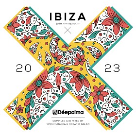 Deepalma Ibiza 2023