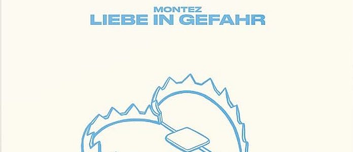 Montez – Liebe in Gefahr (das neue Studioalbum)