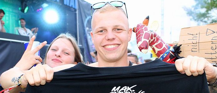 01.07.2023: Ruhr-in-Love im OlgaPark Oberhausen