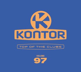 Kontor Top Of The Clubs 96