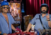 SchleFaZ: Scheiße, die Schundfilm-Recycler feiern 10-jähriges Jubiläum!