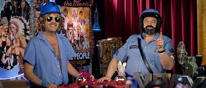 SchleFaZ: Scheiße, die Schundfilm-Recycler feiern 10-jähriges Jubiläum!