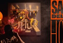 Samy Deluxe – Hochkultur 2 (das neue Studioalbum)