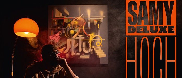 Samy Deluxe – Hochkultur 2 (das neue Studioalbum)